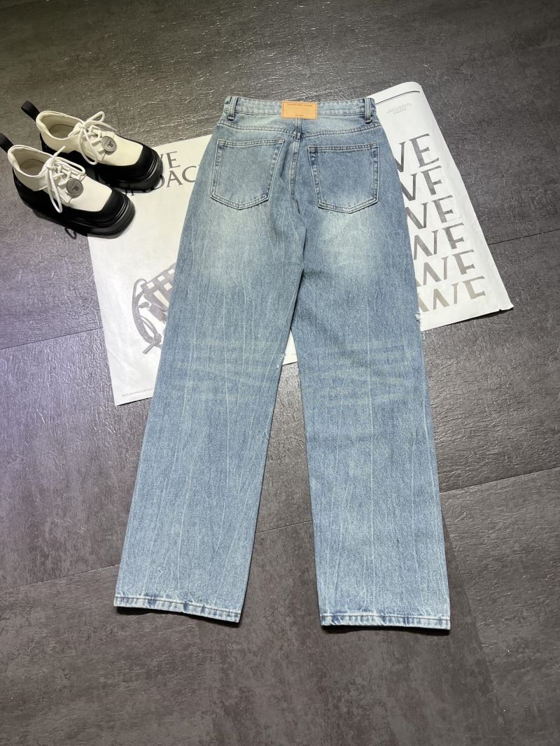 Alexander Wang Jeans